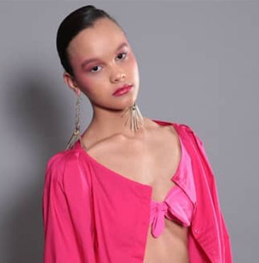 Iracema Sá - Makeup - Image 6