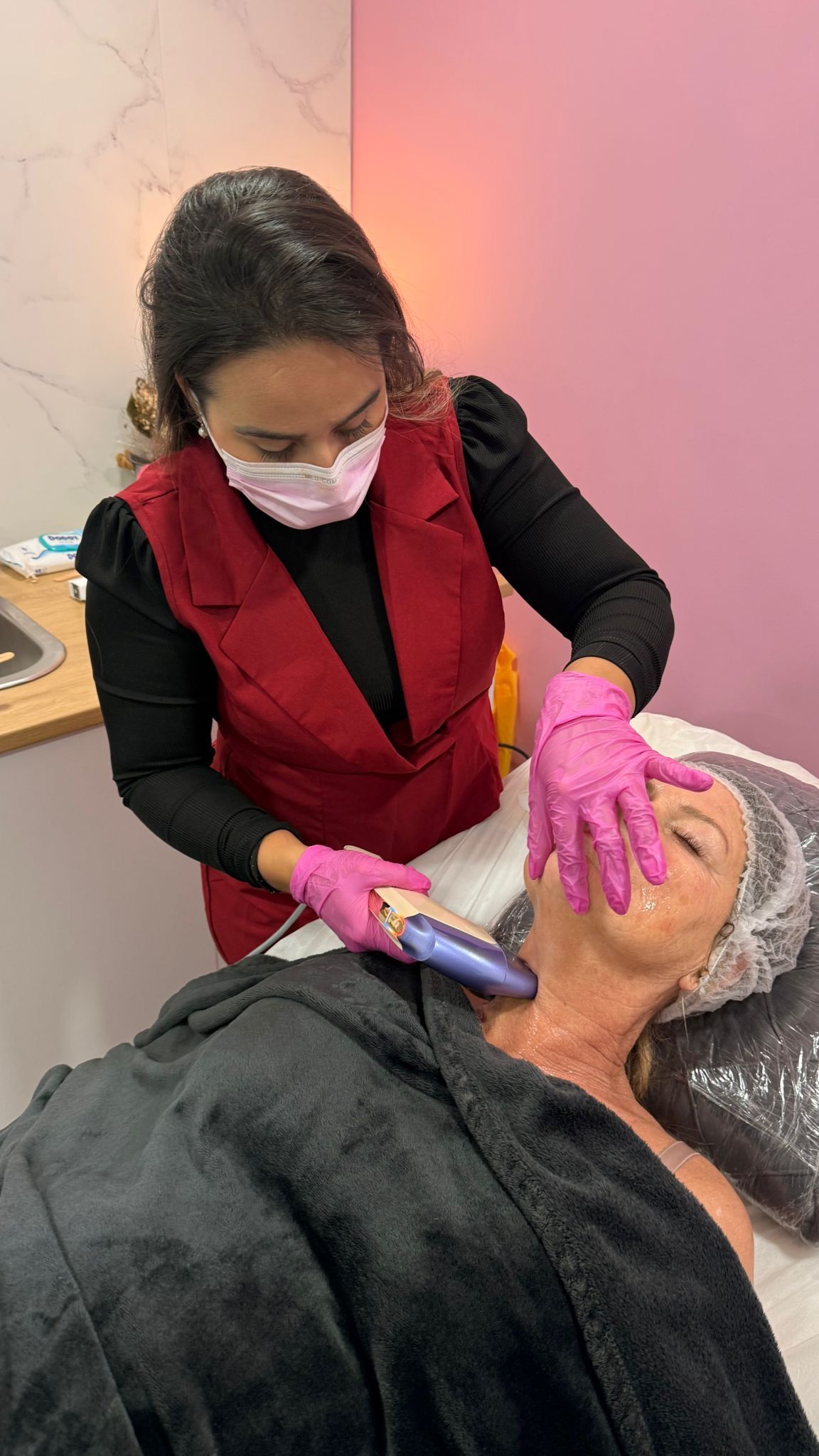 Estética Tatiane Martins - Image 2