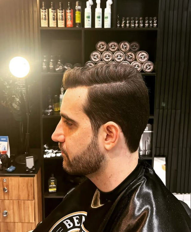 Benedetto Barbershop | Barbearia e Visagismo | Brooklin - Image 6