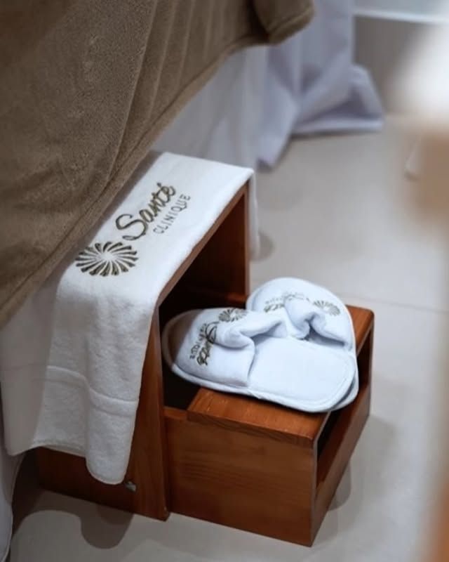 Santé Clinique - Estética Integrativa | Shopping Barra Garden - Image 13
