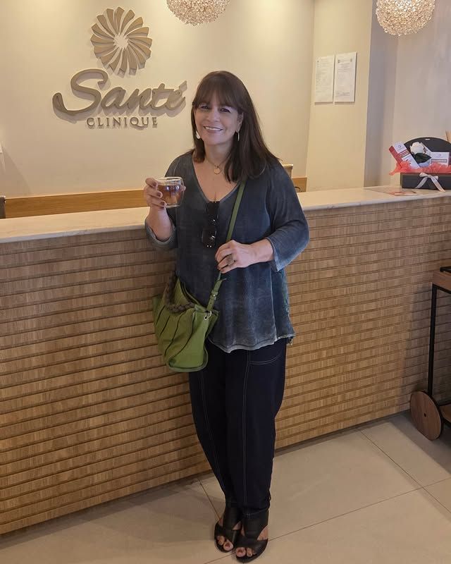Santé Clinique - Estética Integrativa | Shopping Barra Garden - Image 11