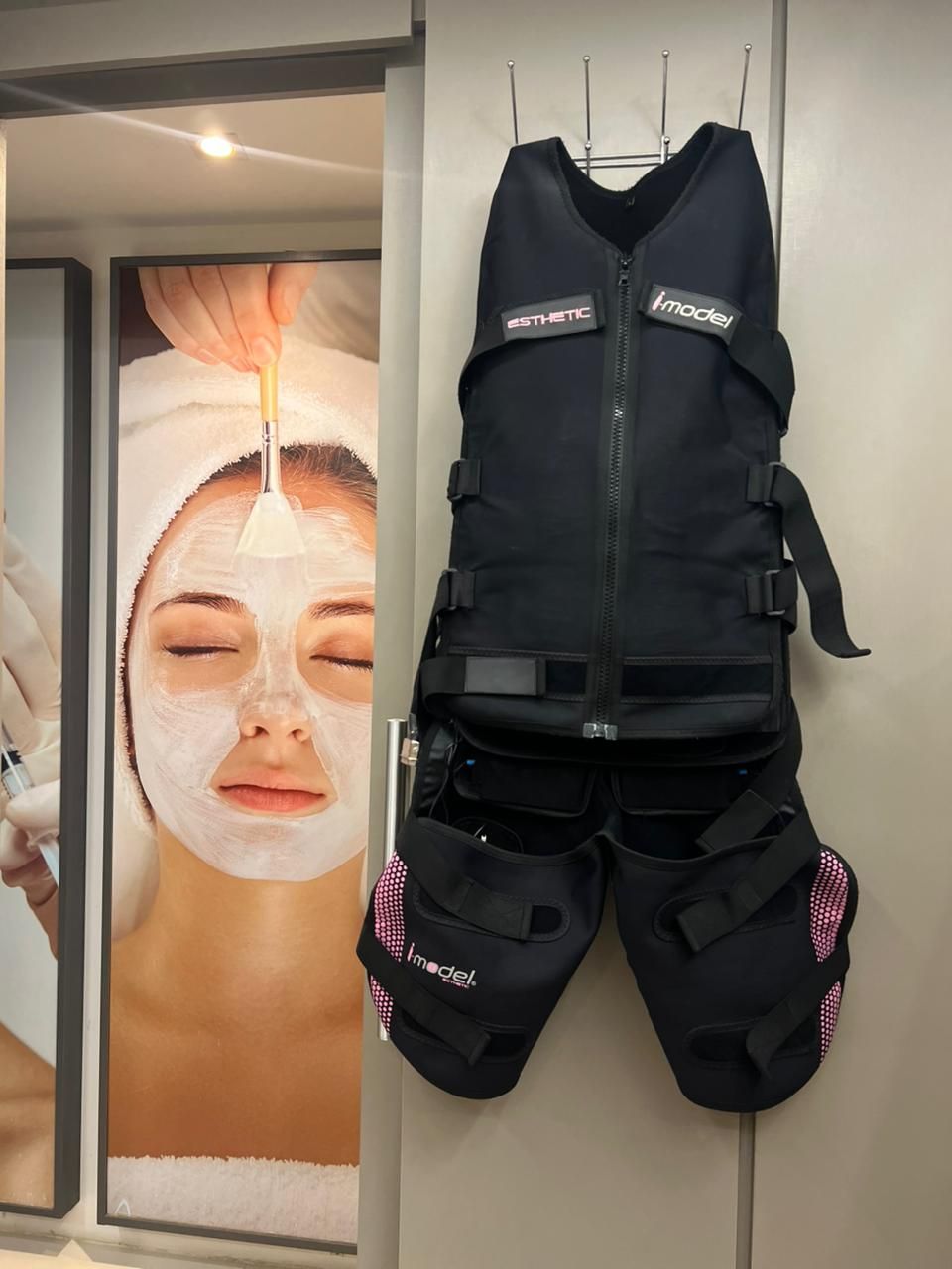 Santé Clinique - Estética Integrativa | Shopping Barra Garden - Image 8