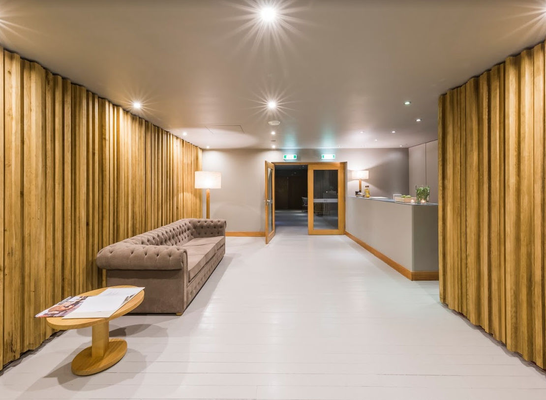 Villa C Boutique Hotel - Spa - Image 5