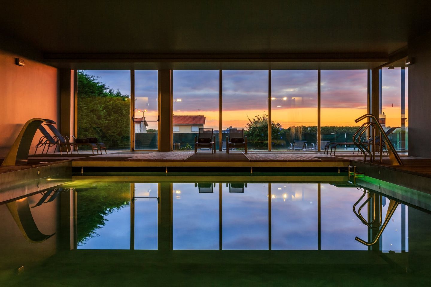 Villa C Boutique Hotel - Spa