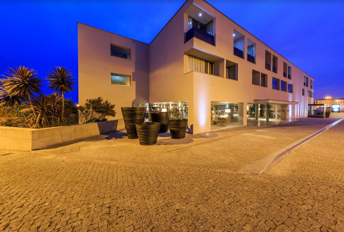 Villa C Boutique Hotel - Spa - Image 6