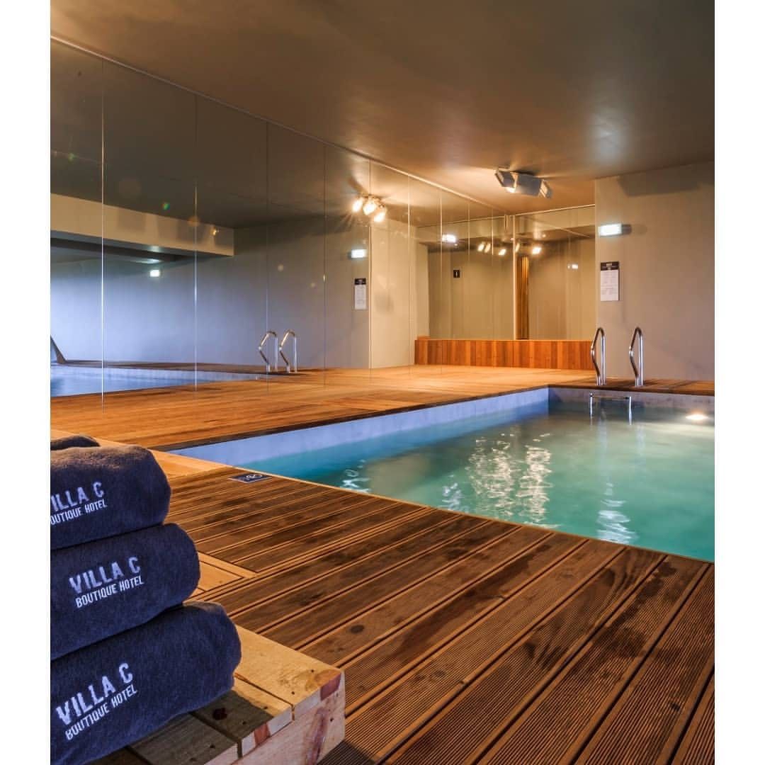 Villa C Boutique Hotel - Spa - Image 2