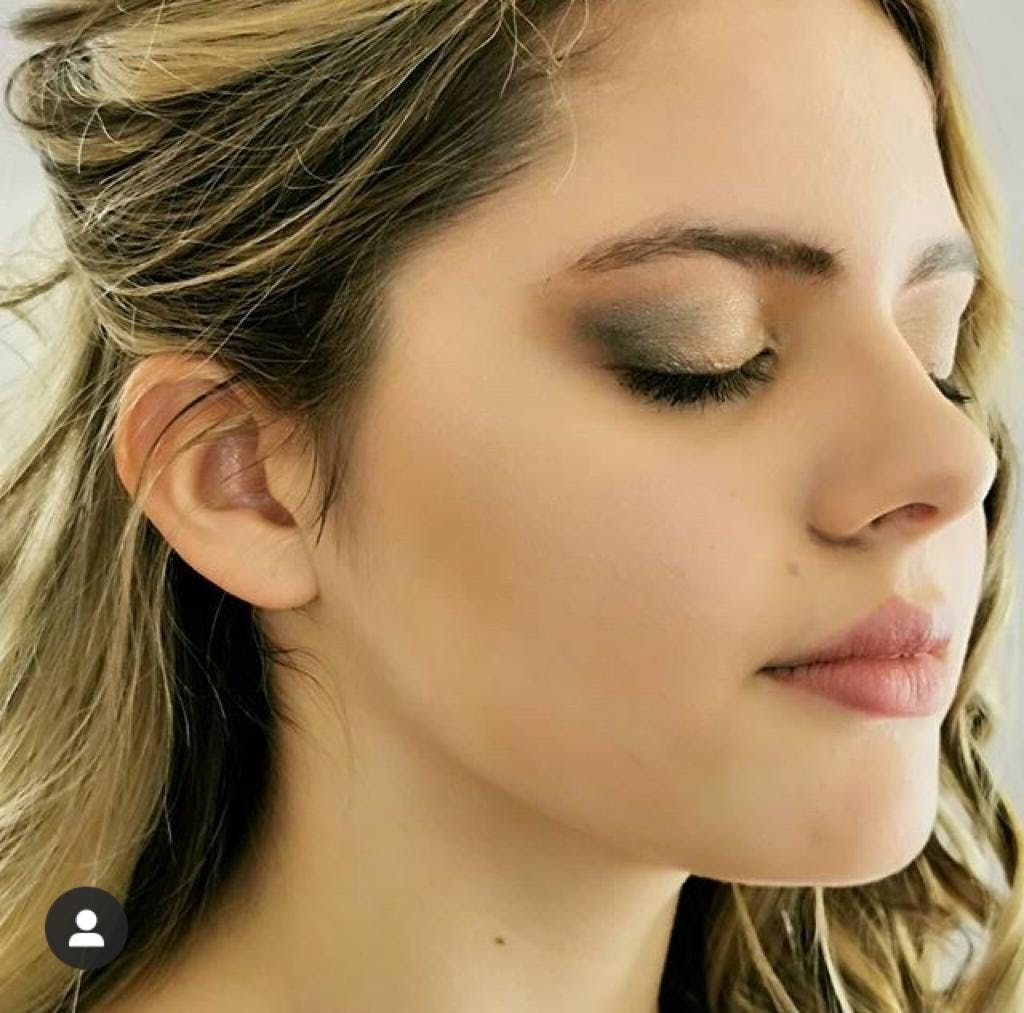 Carla Catraia - Makeup - Image 2