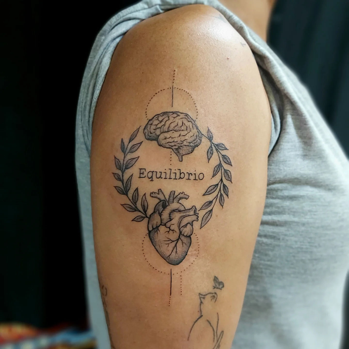 La Morocha Tattoo - Image 5