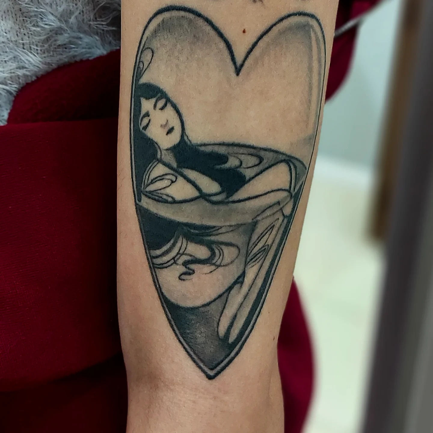 La Morocha Tattoo - Image 8