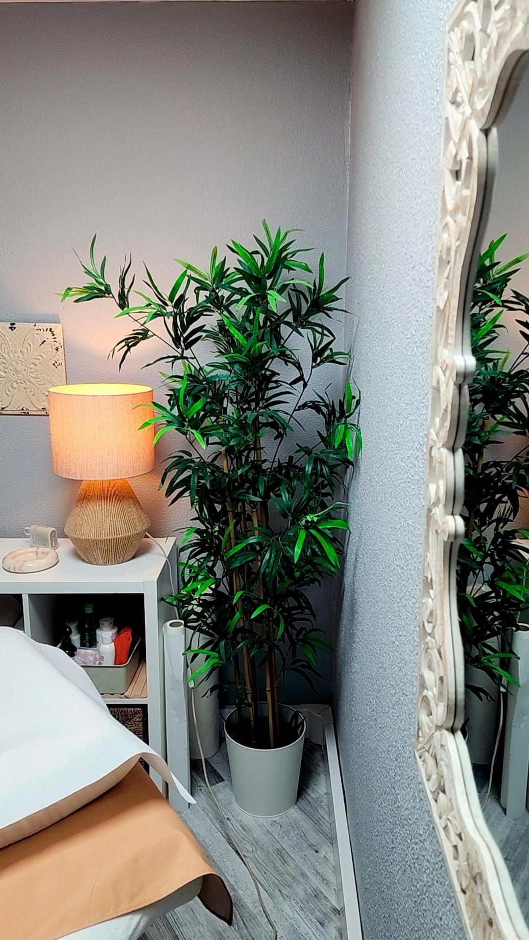 Terapeuta Patrícia Almeida