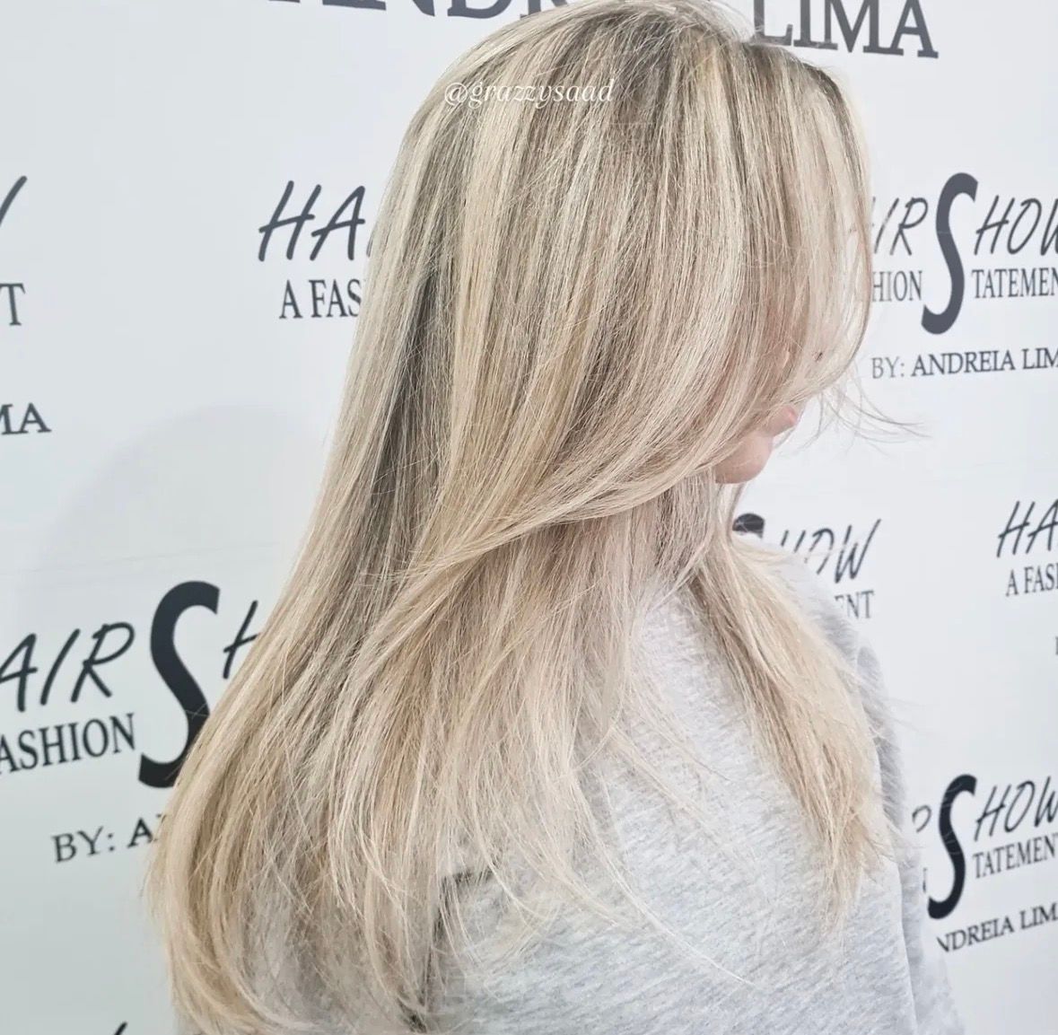 Cabeleireiros Hairshow by Andreia Lima - Image 5
