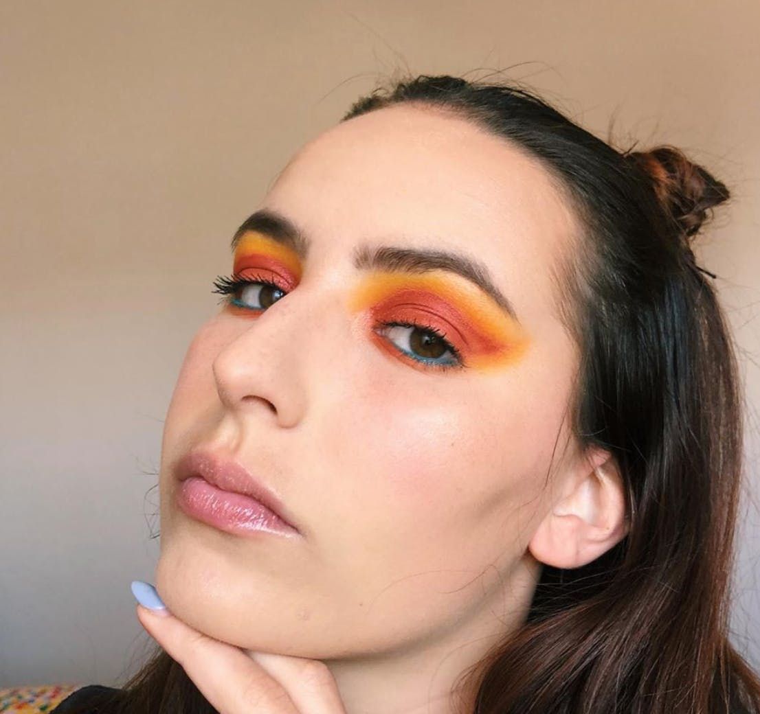 Margarida Bravo - Makeup - Image 4