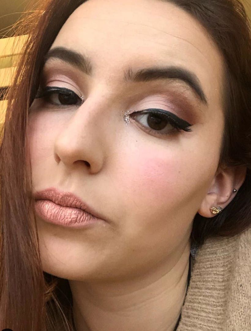 Margarida Bravo - Makeup - Image 3