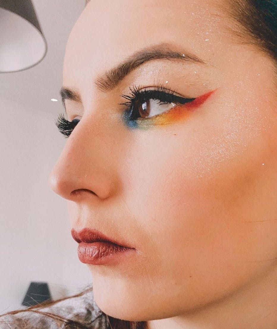 Margarida Bravo - Makeup - Image 1