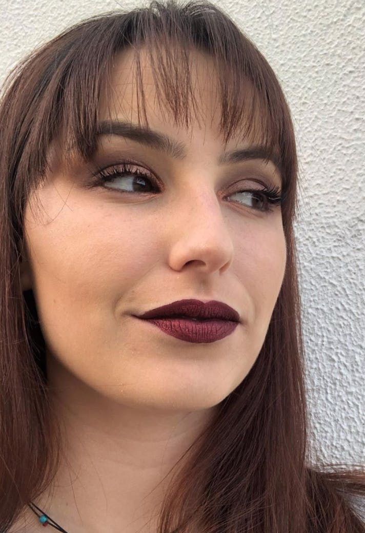 Margarida Bravo - Makeup - Image 5