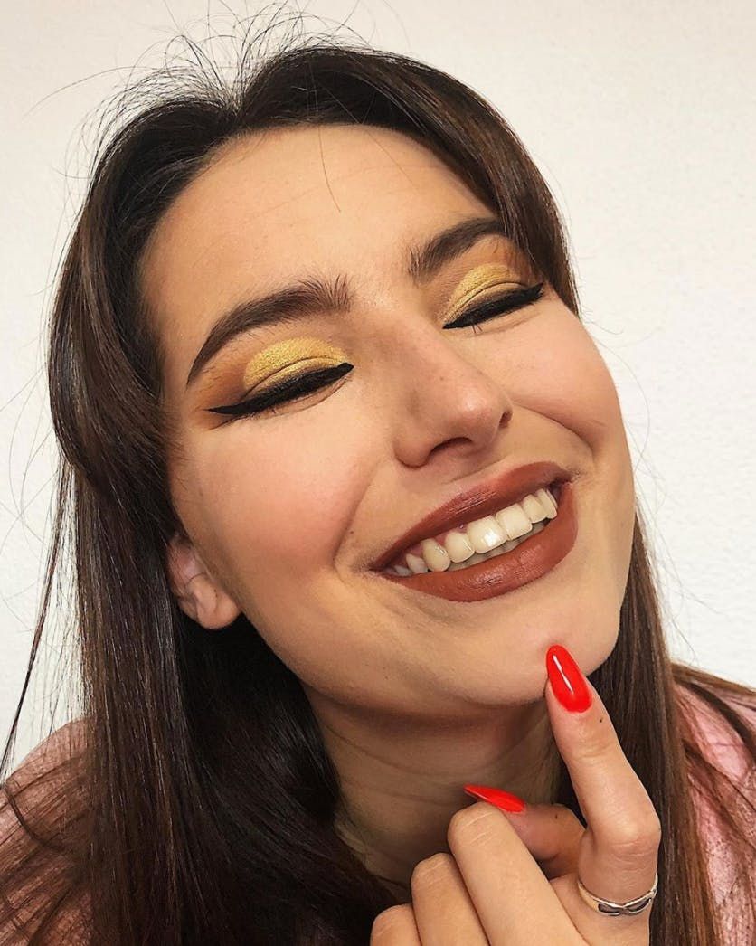Margarida Bravo - Makeup - Image 2