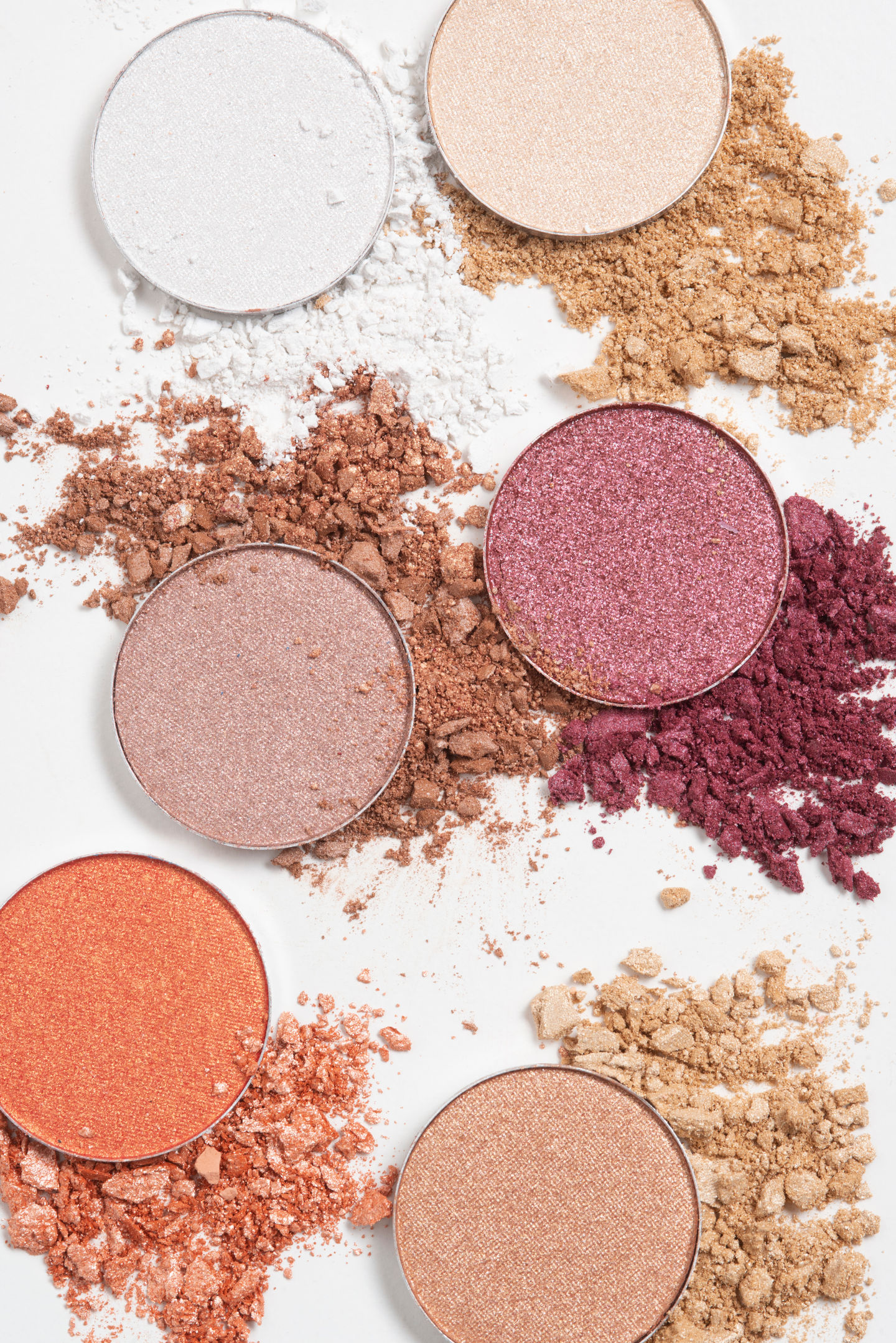 Margarida Bravo - Makeup - Image 6