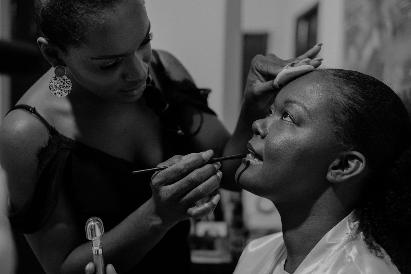 Shelda - Makeup - Image 4
