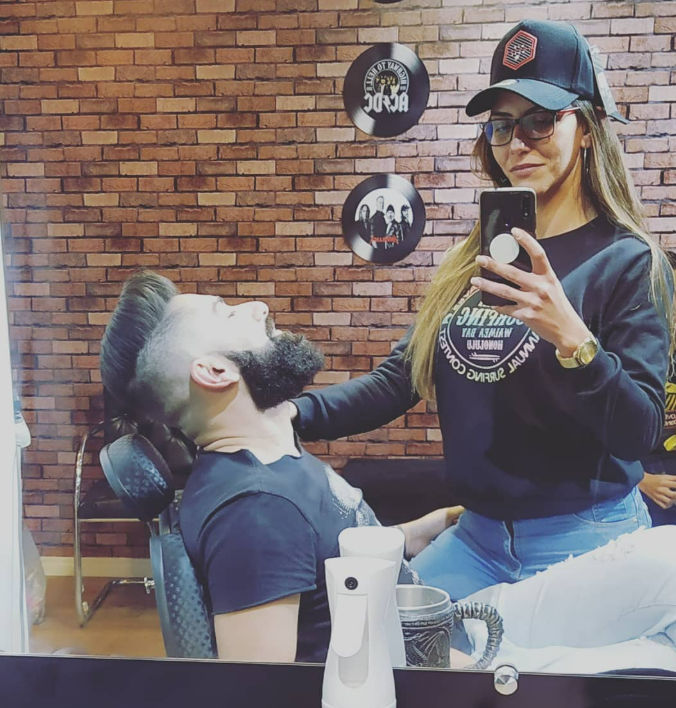 Mamutes Barbearia - Image 2