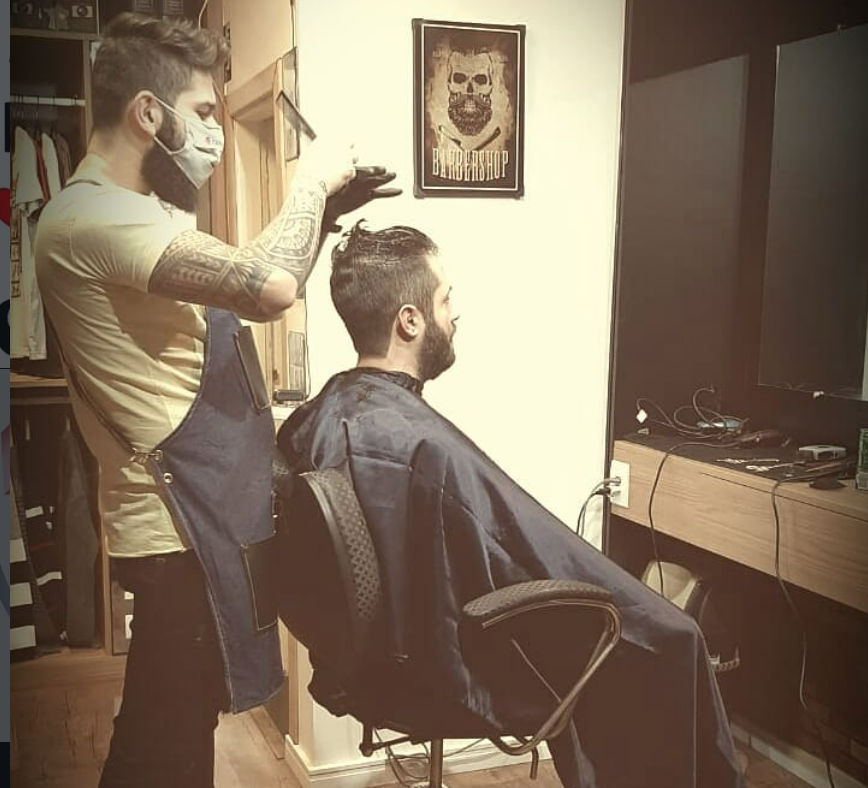 Mamutes Barbearia - Image 4