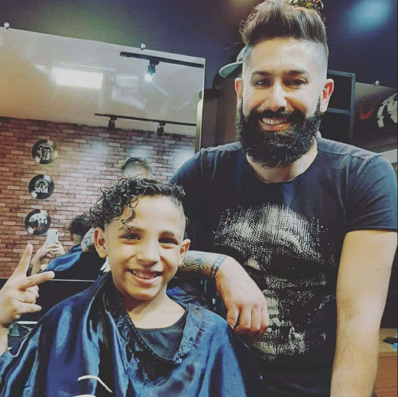 Mamutes Barbearia - Image 5