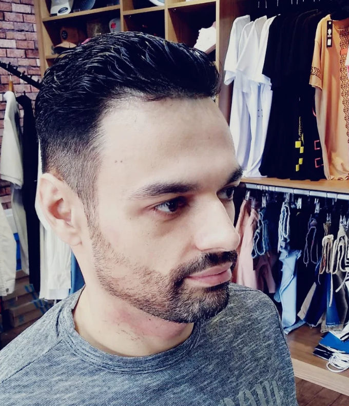 Mamutes Barbearia - Image 1