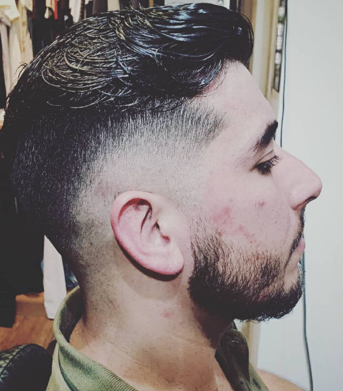 Mamutes Barbearia - Image 3