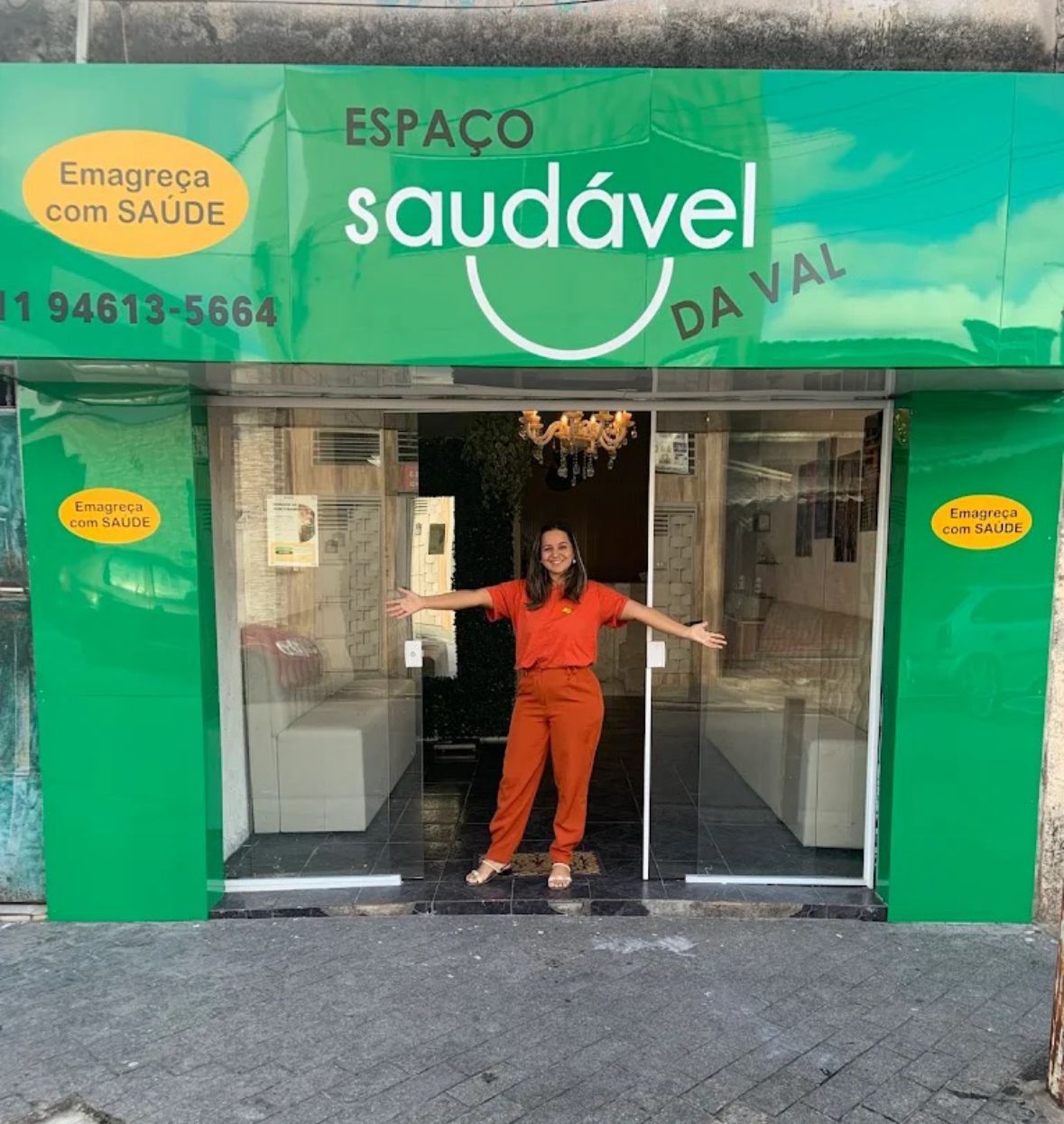 Espaço Saudável da Val - Image 4