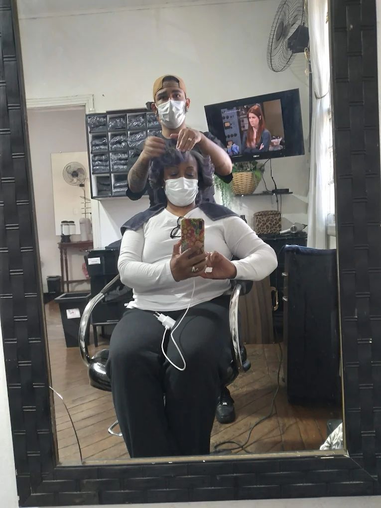 Studio Rosas Shekinah - Image 9