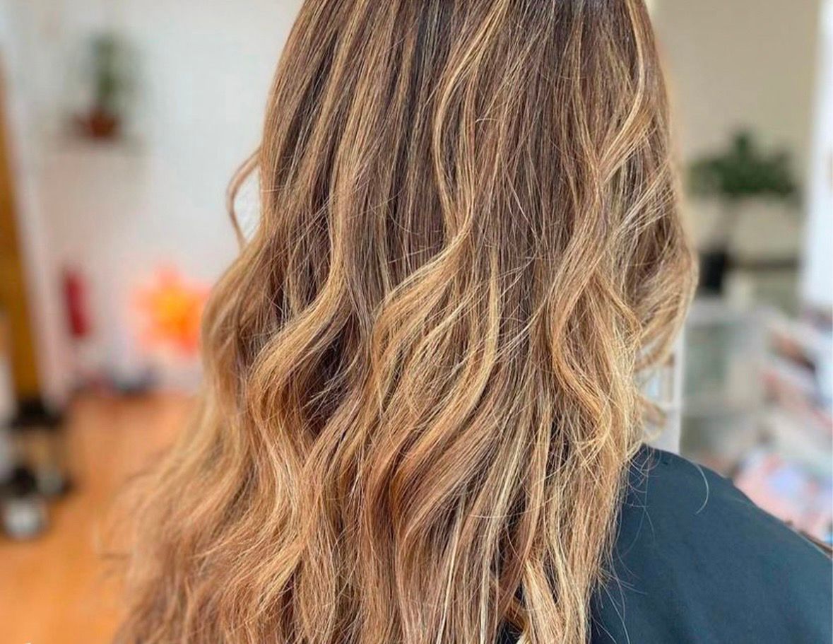Hair by Marisa Couchinho - Image 1