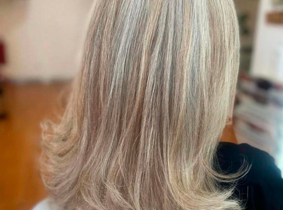 Hair by Marisa Couchinho - Image 2