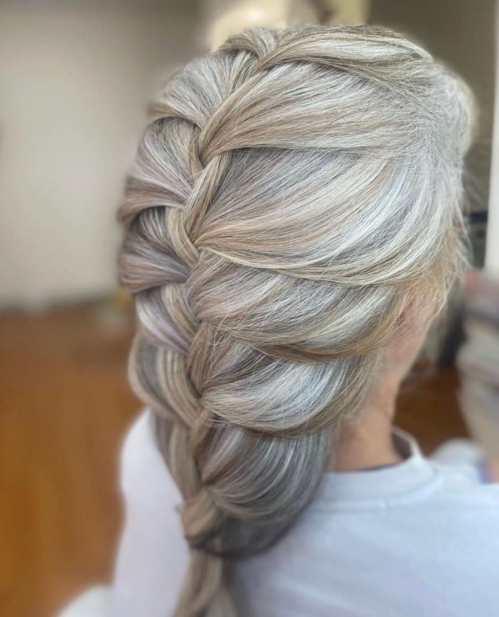 Hair by Marisa Couchinho - Image 7