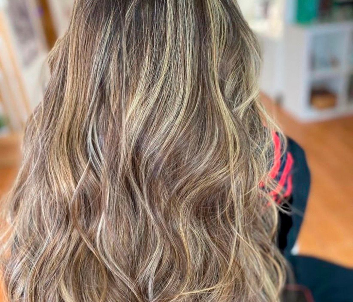 Hair by Marisa Couchinho - Image 3