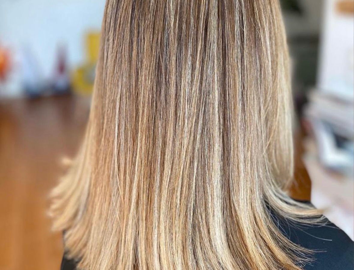 Hair by Marisa Couchinho - Image 4