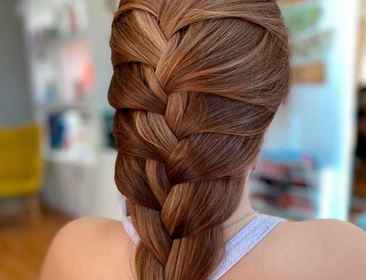 Hair by Marisa Couchinho - Image 5