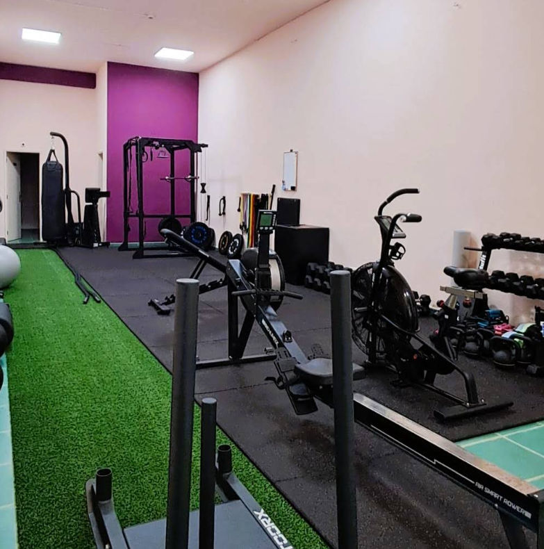 Cube Workout Studio - Image 2