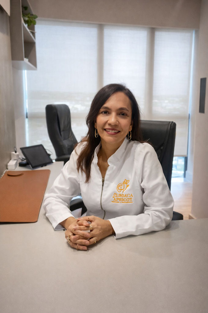 Neuropsicóloga Jordana Lindote - Image 1