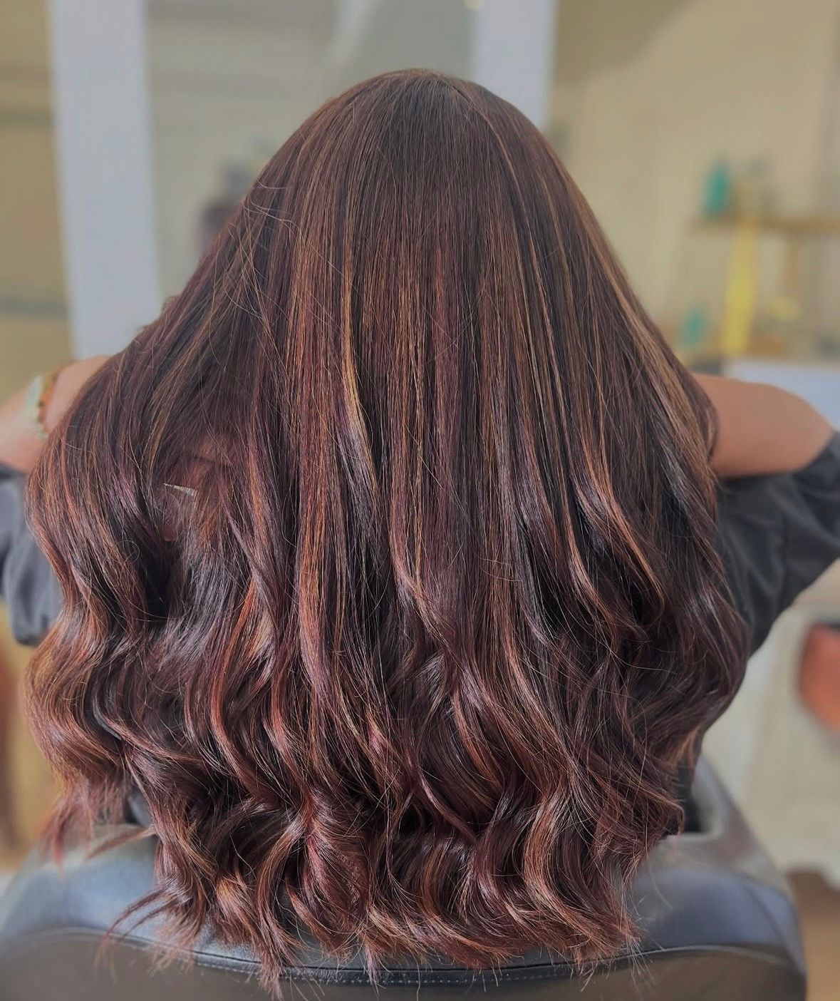 Aruana Hair - Image 6