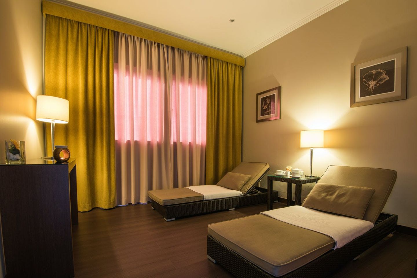 Satsanga Spa Porto - Image 6