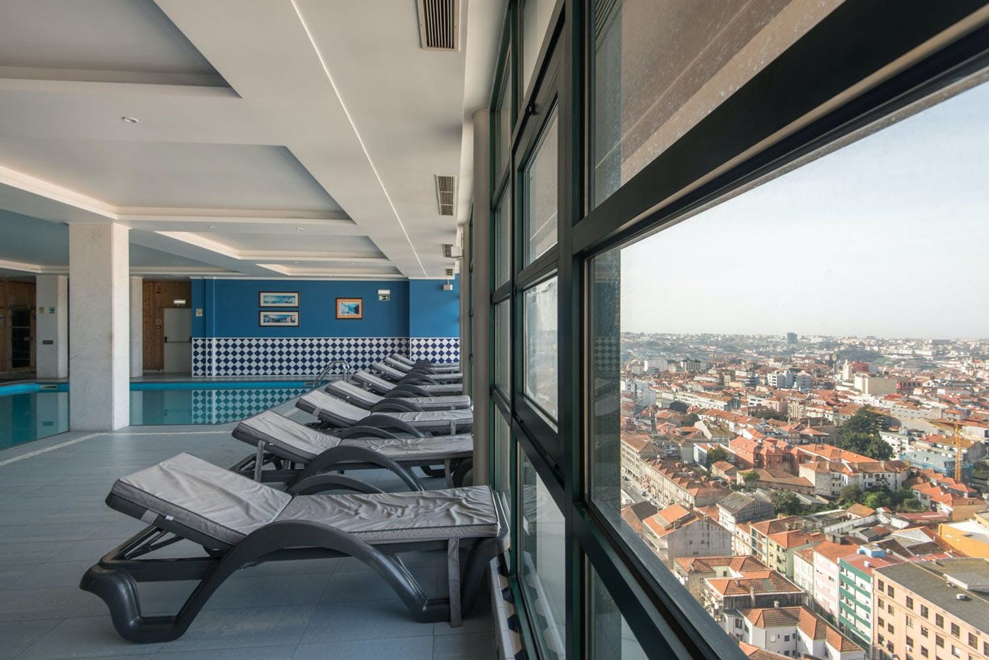 Satsanga Spa Porto