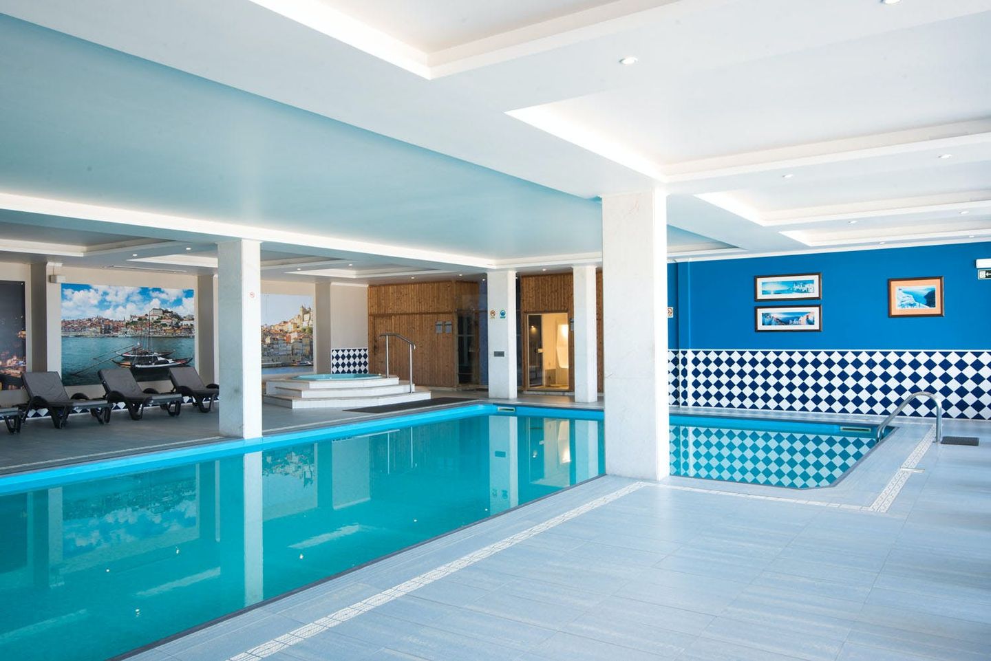 Satsanga Spa Porto - Image 10