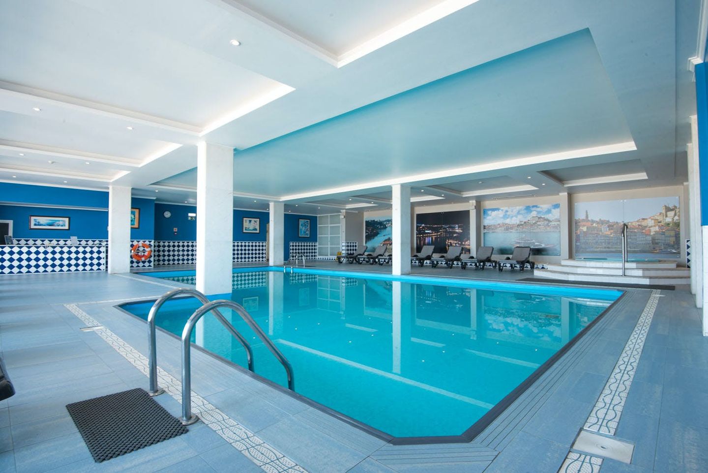 Satsanga Spa Porto - Image 2