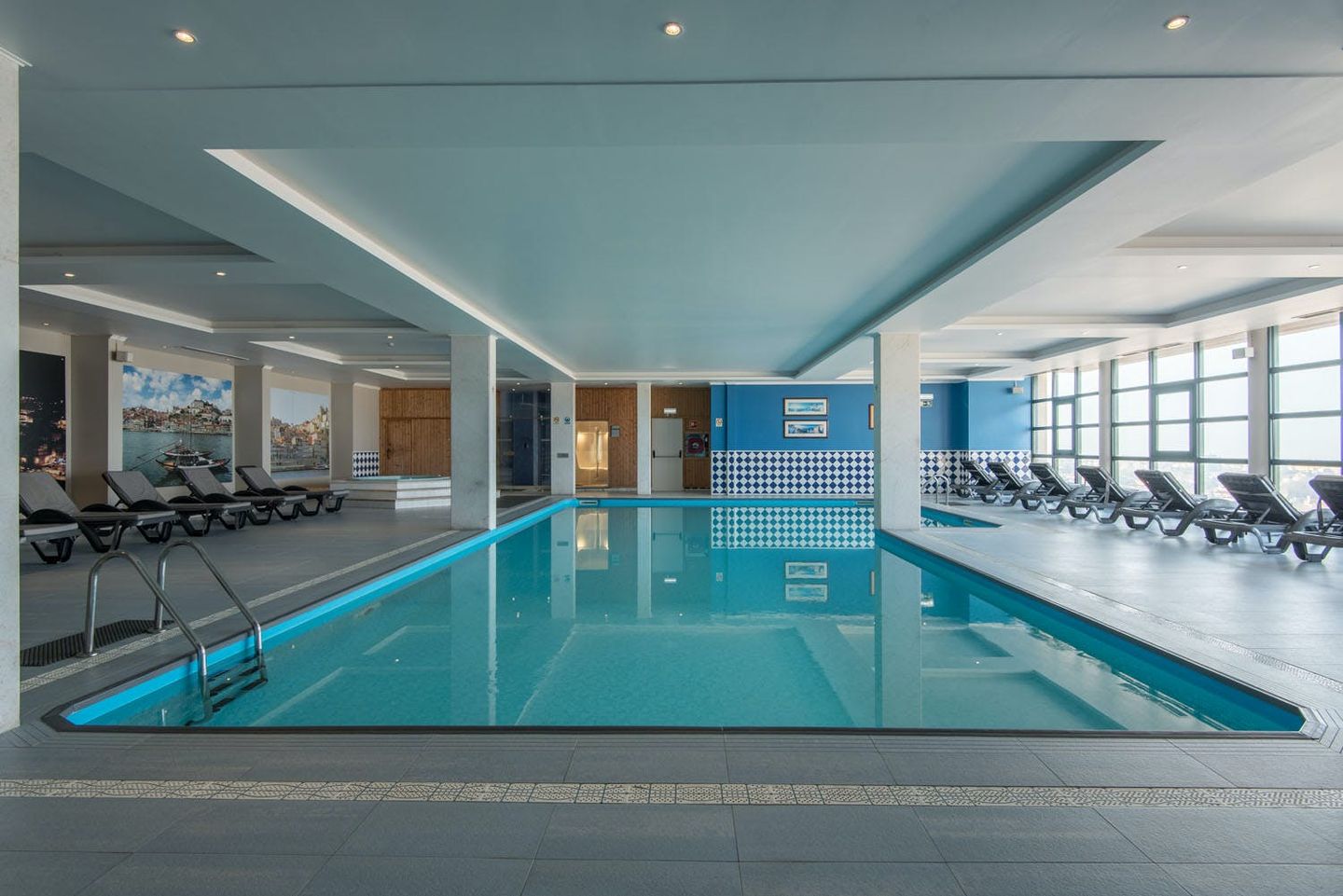 Satsanga Spa Porto - Image 8