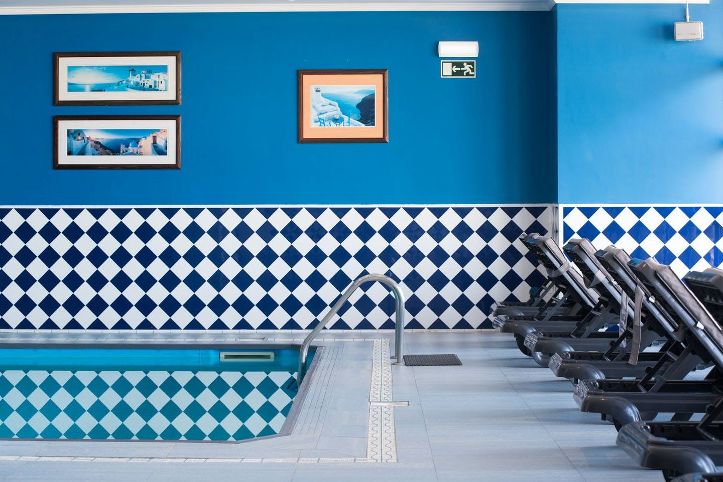 Satsanga Spa Porto - Image 5
