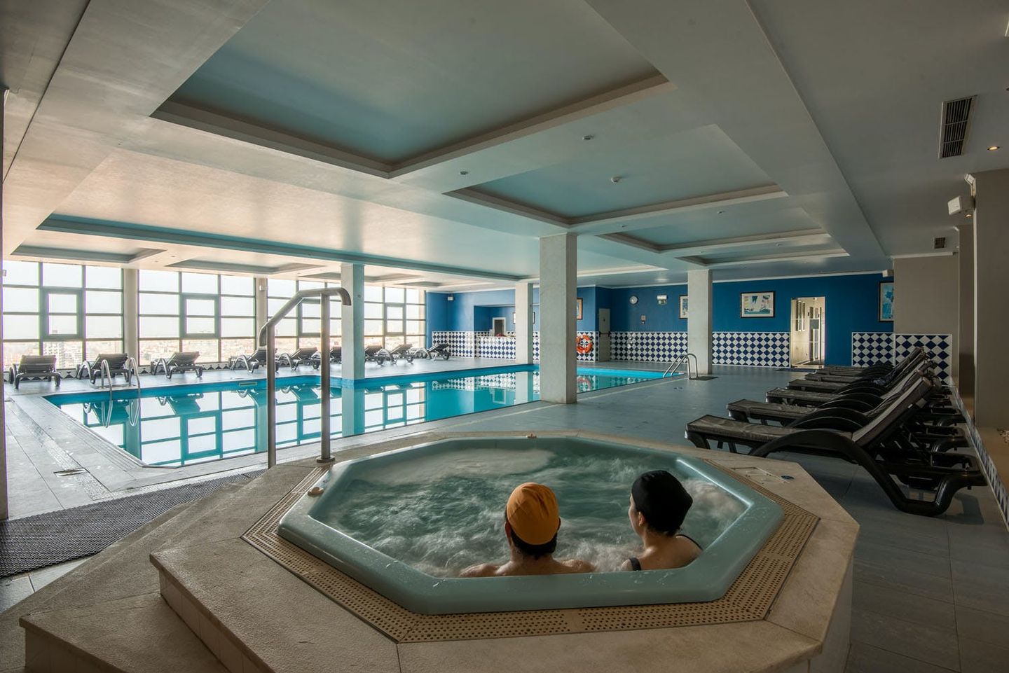 Satsanga Spa Porto - Image 3