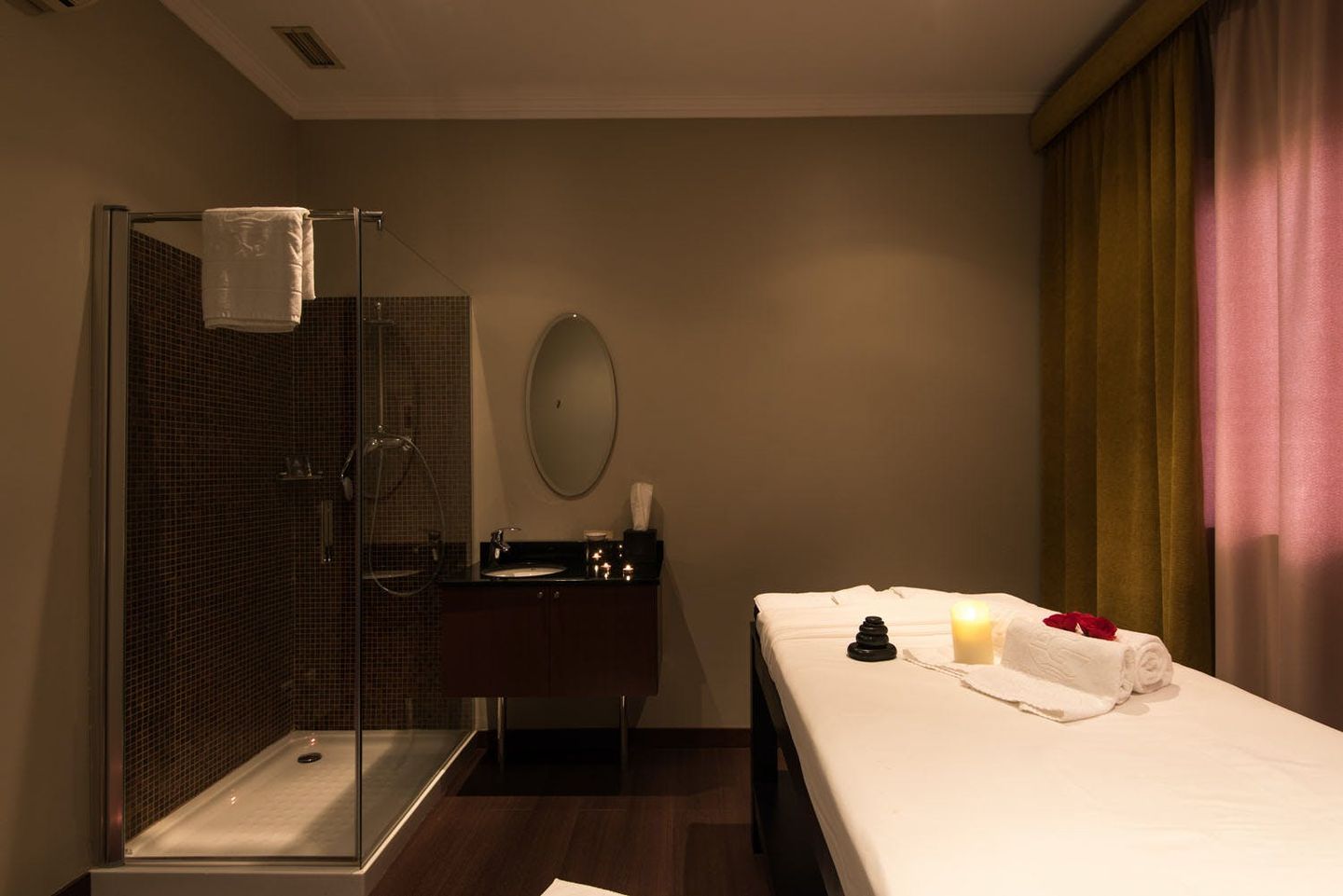 Satsanga Spa Porto - Image 4