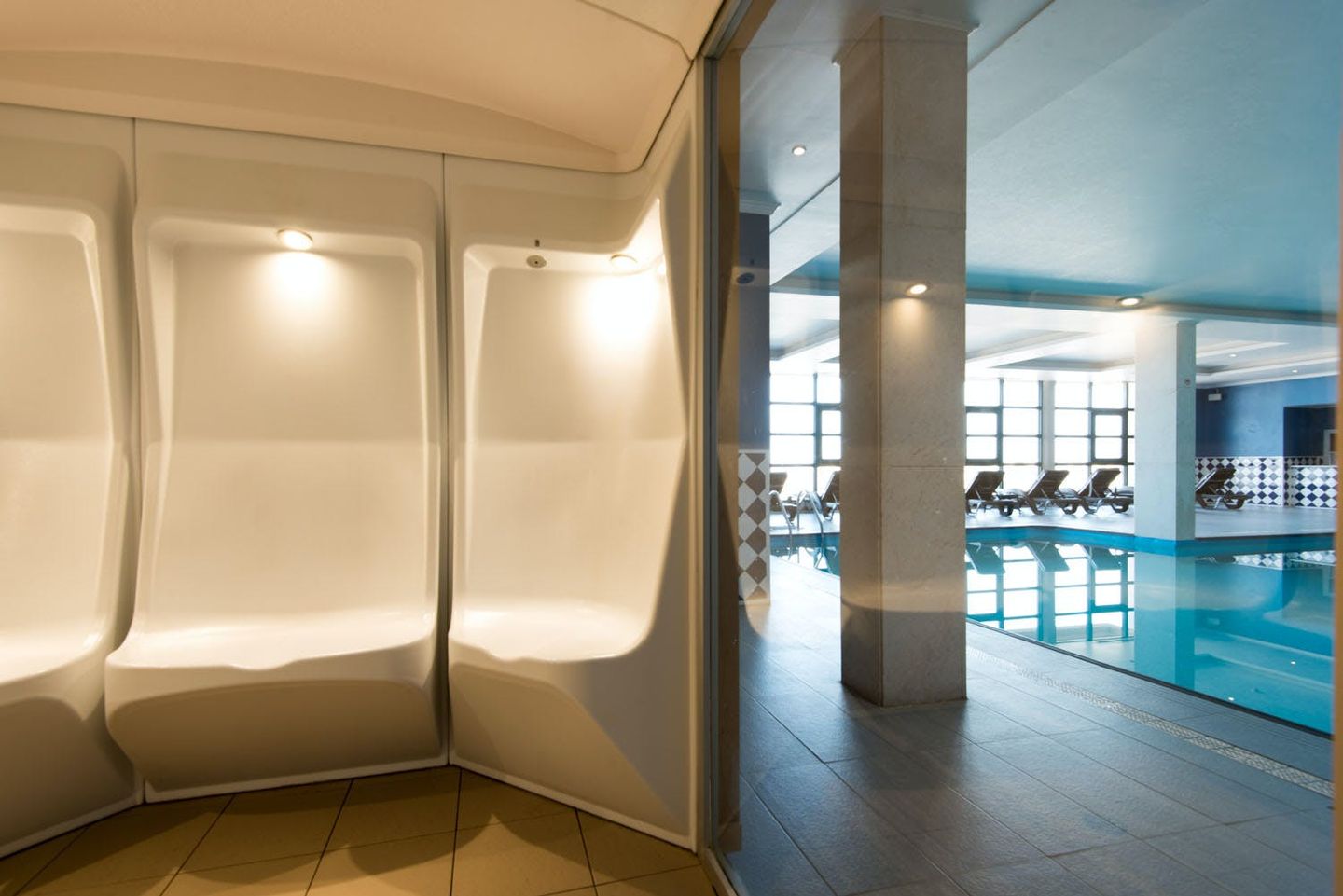 Satsanga Spa Porto - Image 9