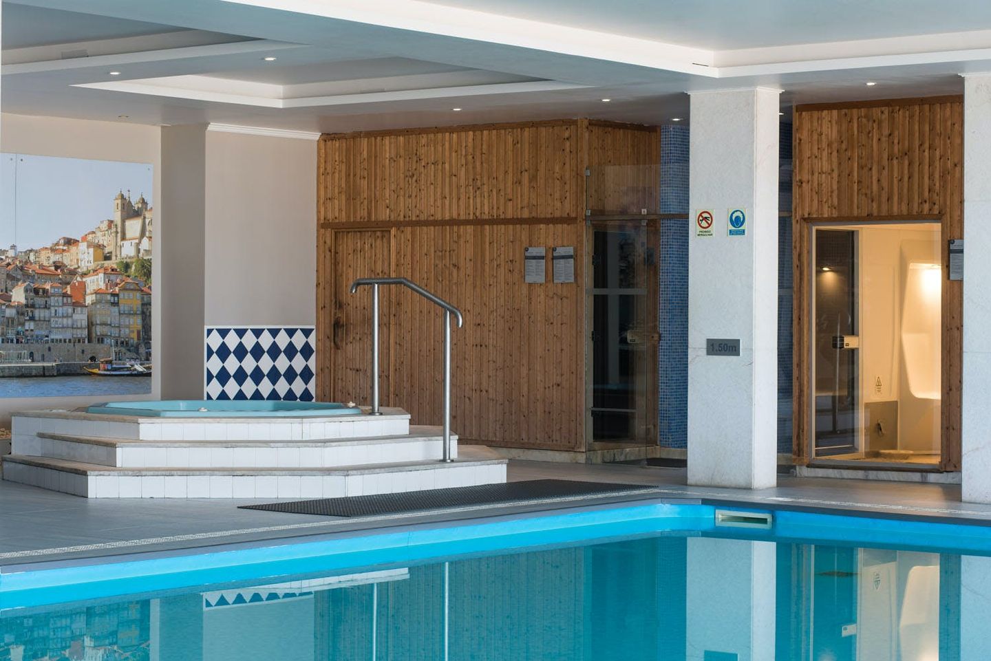 Satsanga Spa Porto - Image 7
