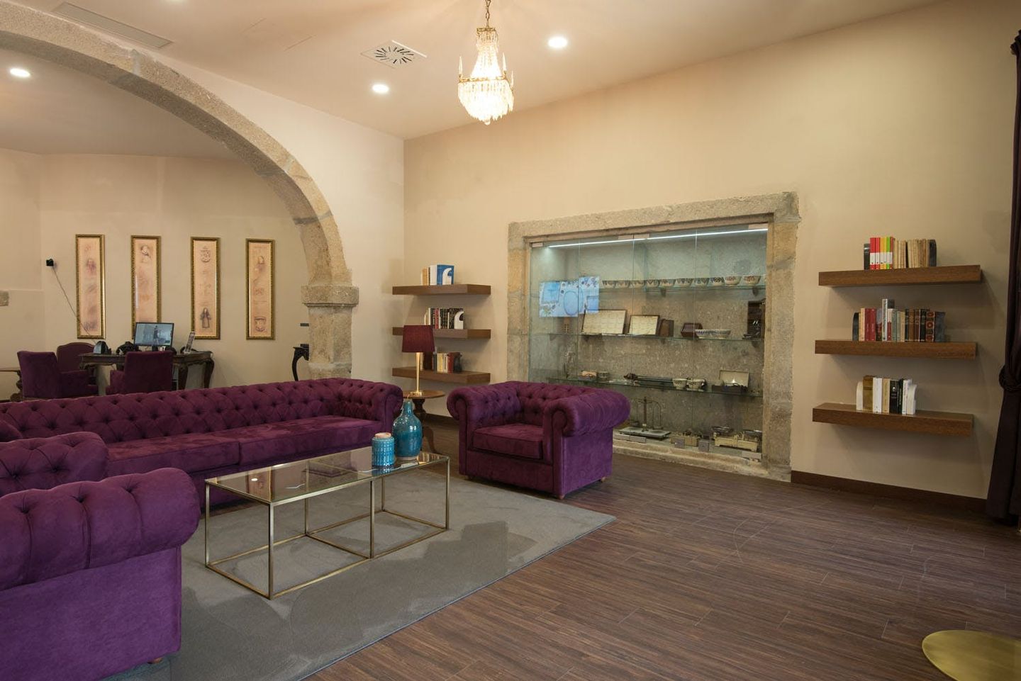 Satsanga Spa Collection Braga - Image 7