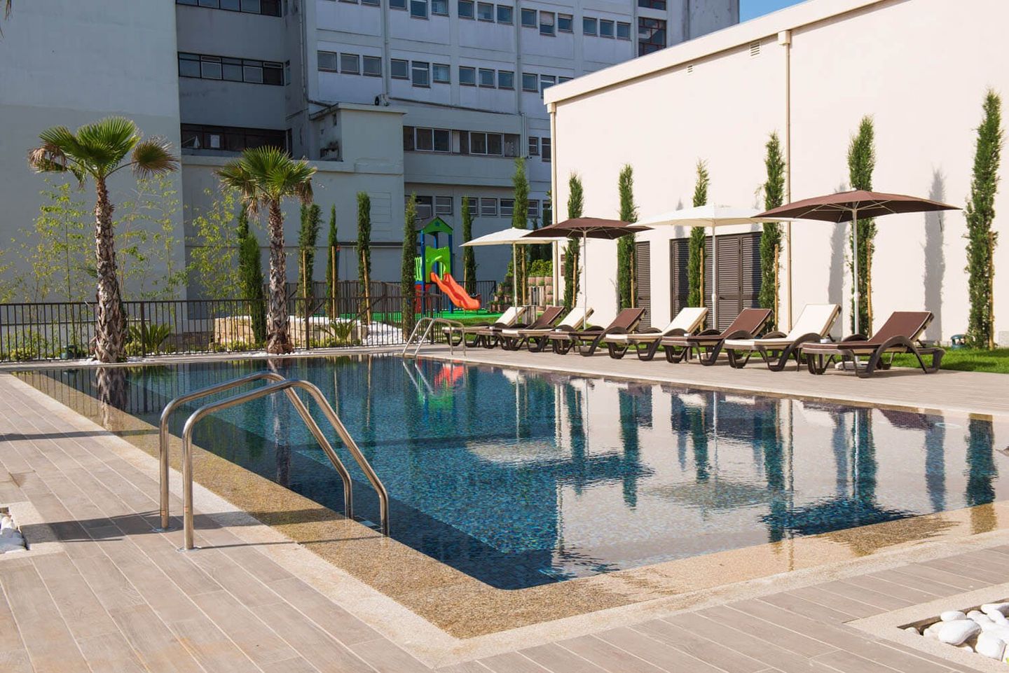 Satsanga Spa Collection Braga - Image 4